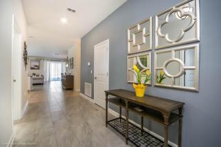 Last Minute Disney Getaway! Private Pool, Hot Tub & Games Room. Book Now! #16500 - Davenport - 7
