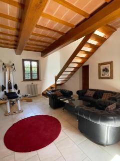 Borgo Dolciano - Chiusi - 5