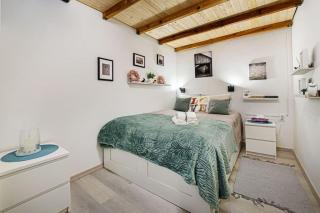 J6 Apartment - Budapest - 8
