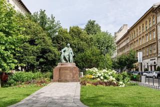 J6 Apartment - Budapest - 4