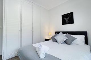 3-Bedroom Seaside House In Sandringham - Sandringham - 4