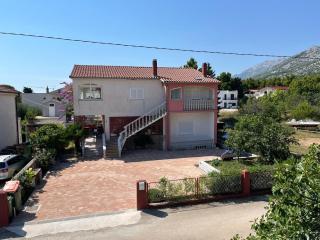 Apartman Jabuka - Starigrad - 0