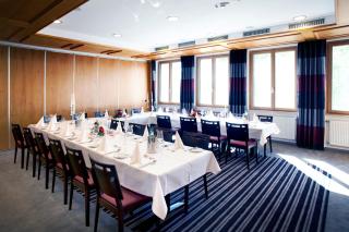 Hotel Restaurant Anna - Schnelldorf - 2
