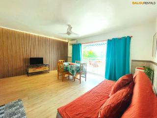 Daurada Oasis Suites - renovated in 2024 - with AC - Salou - 7