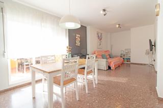 Global Properties, Bonito apartamento en Puerto de Sagunto cerca de la playa - Puerto de Sagunto - 8