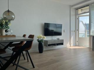 Blue Fish - Zandvoort - 7