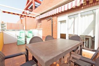 Global Properties, Bonito apartamento en Puerto de Sagunto cerca de la playa - Puerto de Sagunto - 1