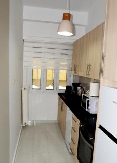 Cozy Athens Apartment with Stunning Views - Athene - 6