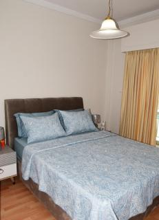 Cozy Athens Apartment with Stunning Views - Athene - 8