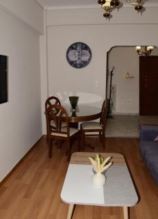 Cozy Athens Apartment with Stunning Views - Athene - 7