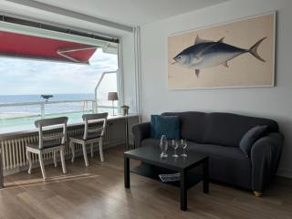 Blue Fish - Zandvoort - 8