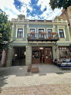 Nova Charm Aparthotel in Old Tbilisi - Tbilisi - 0
