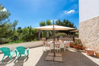 La Casa delle Giare by BarbarHouse - Marina di Leuca - 6