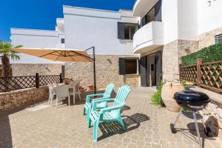 La Casa delle Giare by BarbarHouse - Marina di Leuca - 7