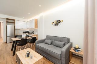 Vitsas House By Greece Apartments - Atene - 9