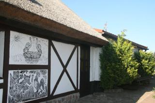 Urlaub "Unterm Storchennest" im Ostseeland Rerik - Roggow - 5