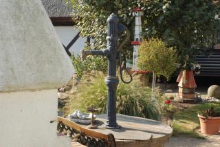 Urlaub "Unterm Storchennest" im Ostseeland Rerik - 2