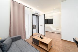 Vitsas House By Greece Apartments - Atene - 7