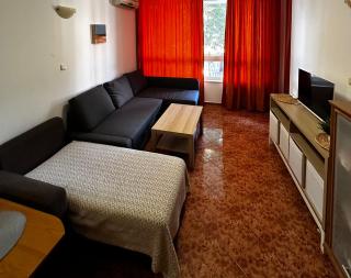 Apartment in Complex Anita B2 - Sunny Beach - 2