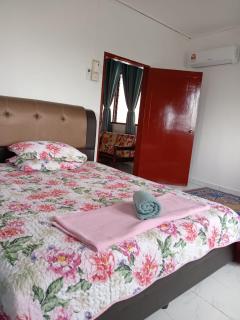 Roomstay Mok House - Unit 2 - Kuala Terengganu - 0