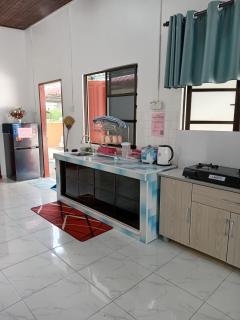 Roomstay Mok House - Unit 2 - 2