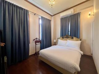 Casa Der See Boutique House - Songkhla - 5