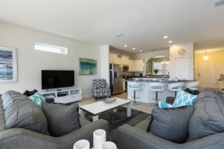 Last Minute Disney Getaway! Private Pool, Hot Tub & Games Room. Book Now! #14238 - Davenport - 5