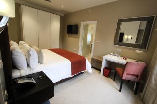 Cae Court Hotel - Bridgend - 8