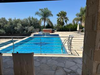 VILLa MERMAID - Peyia - 0
