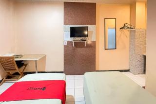 RedDoorz Syariah near Mall Of Serang - Kumprung - 2