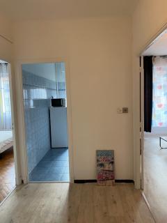 Appartement Flores - Nice - 1
