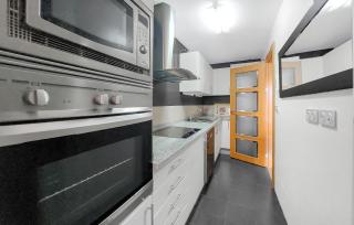 Stunning Apartment In Malaga - Málaga - 9