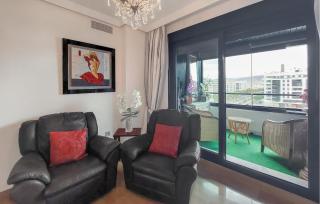 Stunning Apartment In Malaga - 7