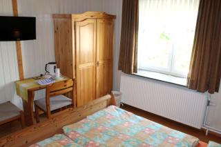Seetunn Hoff - Studio - Nordstrand - 2