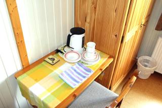 Seetunn Hoff - Studio - Nordstrand - 7