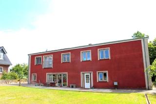 Seetunn Hoff - Studio - Nordstrand - 6