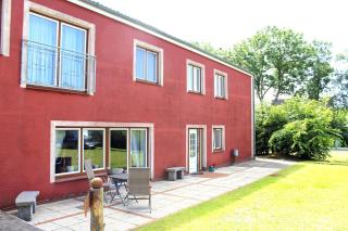 Seetunn Hoff - Fewo 3 - Nordstrand - 3