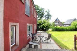 Seetunn Hoff - Studio - Nordstrand - 5