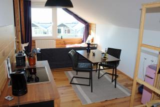 Fewo Wattn' Blick - Nordstrand - 7