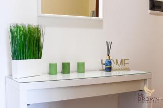 MrBrown - Pincherle Room - Roma - 0