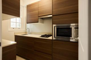 The Chelsea Square Crib - Bright 1BDR Flat - 2