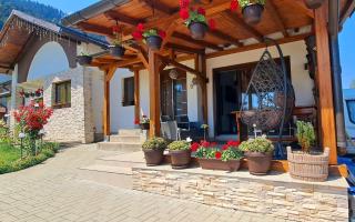 Studio Casa Mia - 5