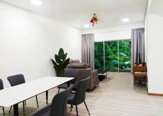 Quintet Cottage - Cameron Highlands - 9