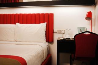 Lazdana Hotel Kuala Lumpur - 1
