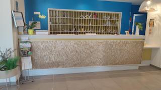 DOMITYS LE BELVEDERE - Nevers - 3