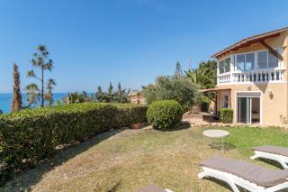 Villa Eliane with amazing sea views and large private swimming pool! - Alicante - 8