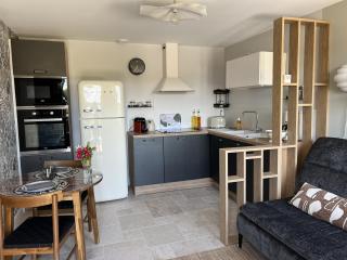 Les Arches du Lac, spa et piscine intérieure chauffée - 1