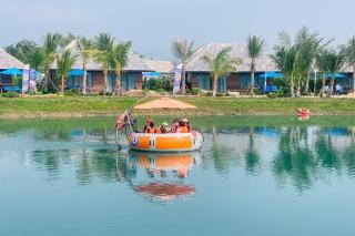 Buffalo Island Resort - Ban Pa Mak (1) - 4