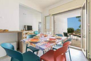 Seaview Borraco by Perle di Puglia - San Pietro in Bevagna - 1