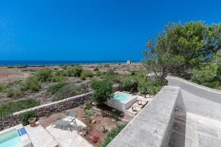 Seaview Borraco by Perle di Puglia - San Pietro in Bevagna - 6